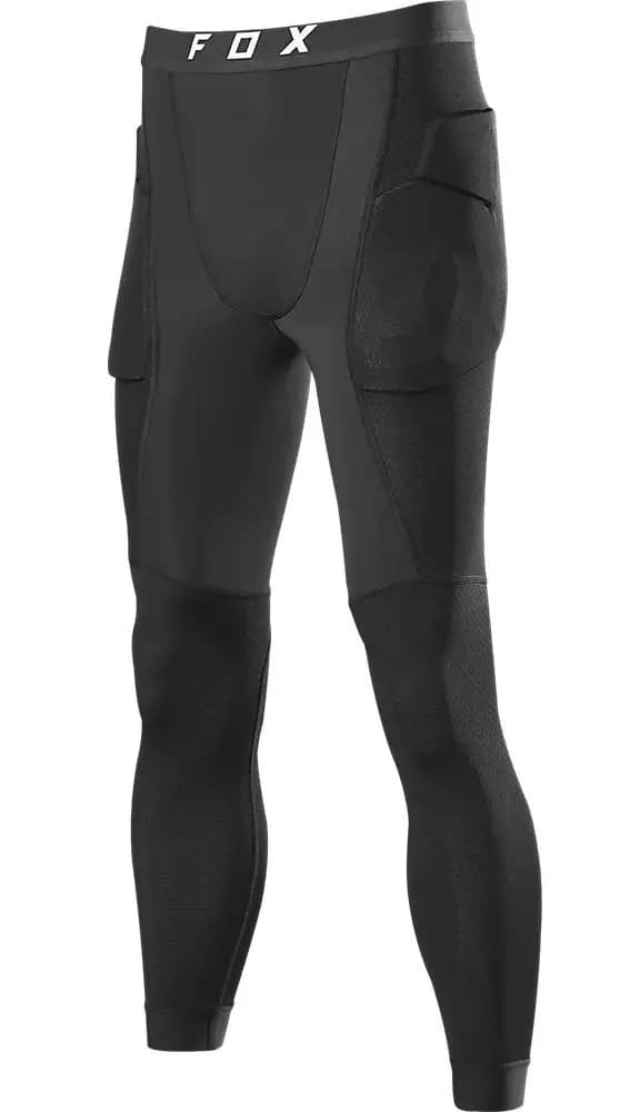 Компресійні штани FOX BASEFRAME PRO PANT [Black], Medium