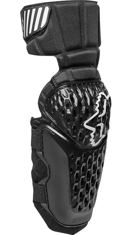 Налокітники FOX TITAN RACE ELBOW [Black], L/XL
