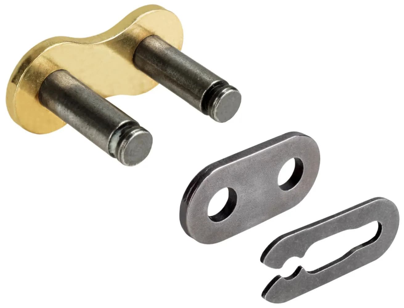 Замок Regina Type 26 Spring Link - 428 [Gold], 428 / No Seal