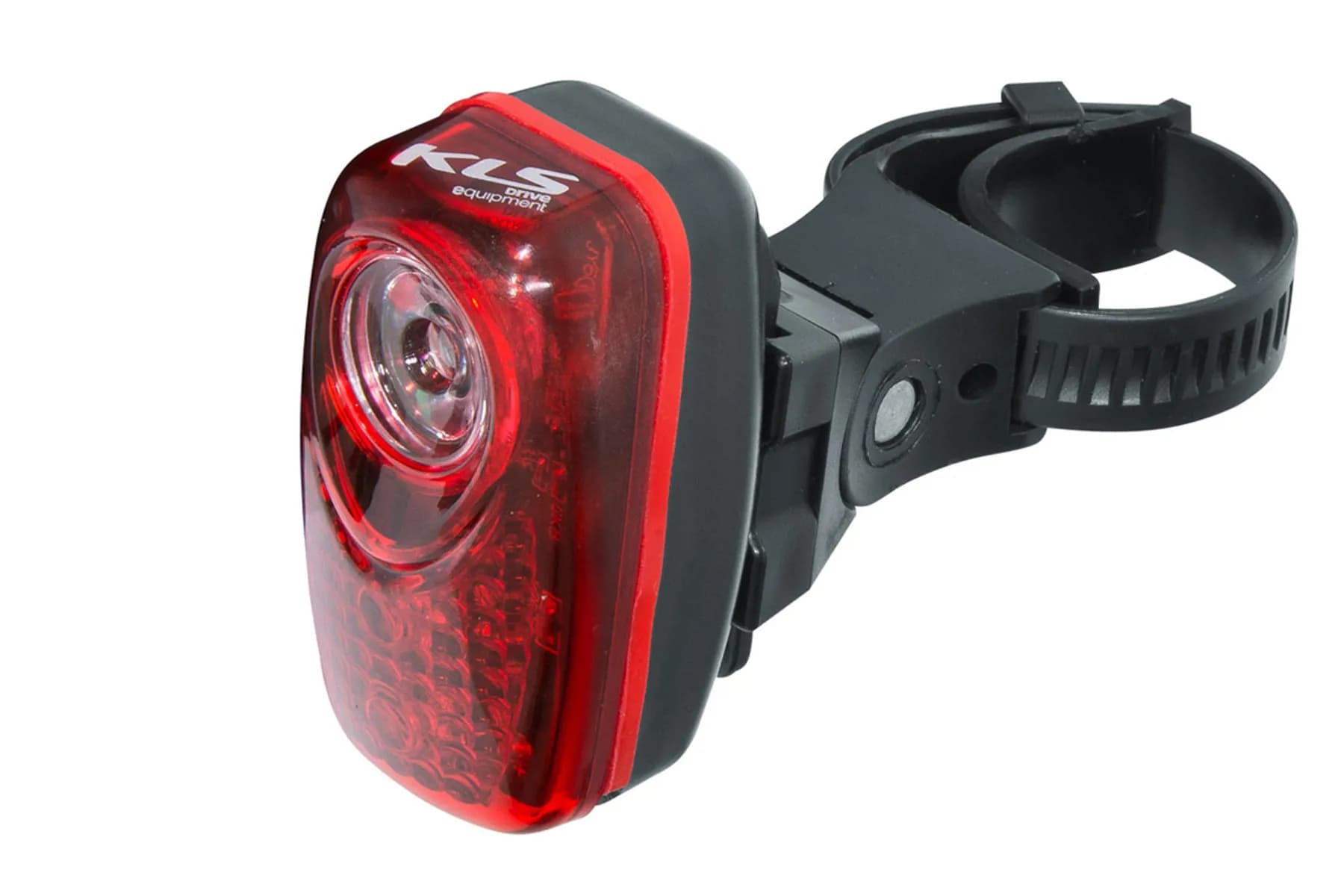 Мигалка задня KLS Rippy
