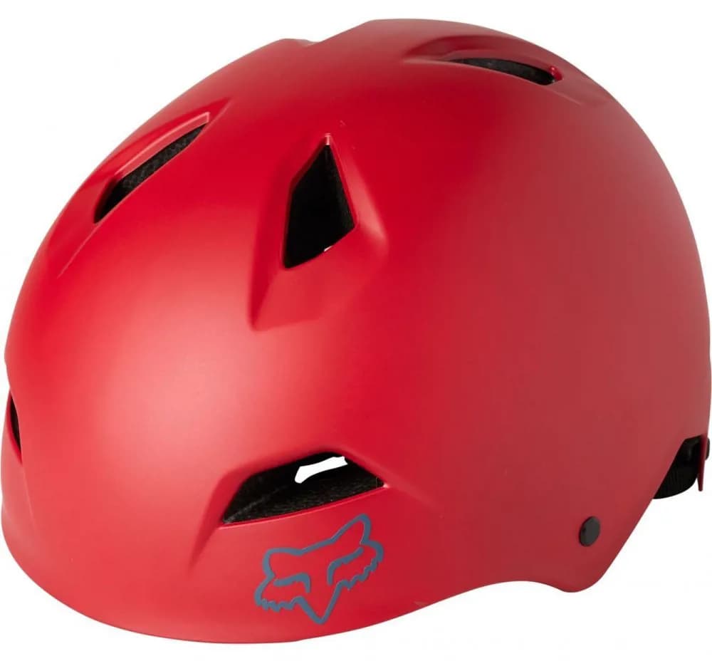Шолом FOX FLIGHT SPORT HELMET [Chili], L