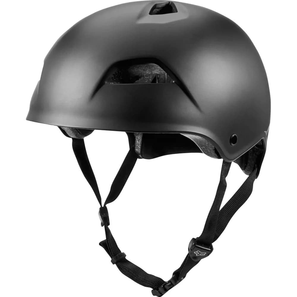 Шолом FOX FLIGHT HELMET [Black], L