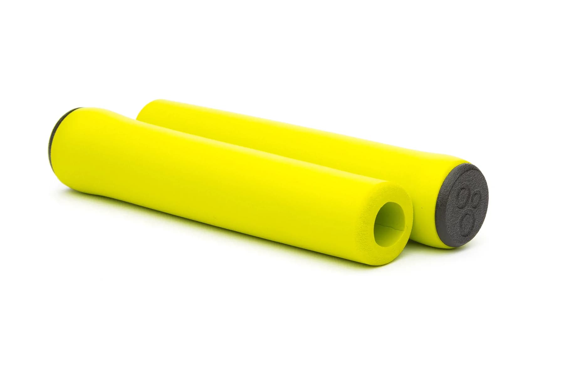 Гріпси ONRIDE FoamGrip, 130 мм, зелений