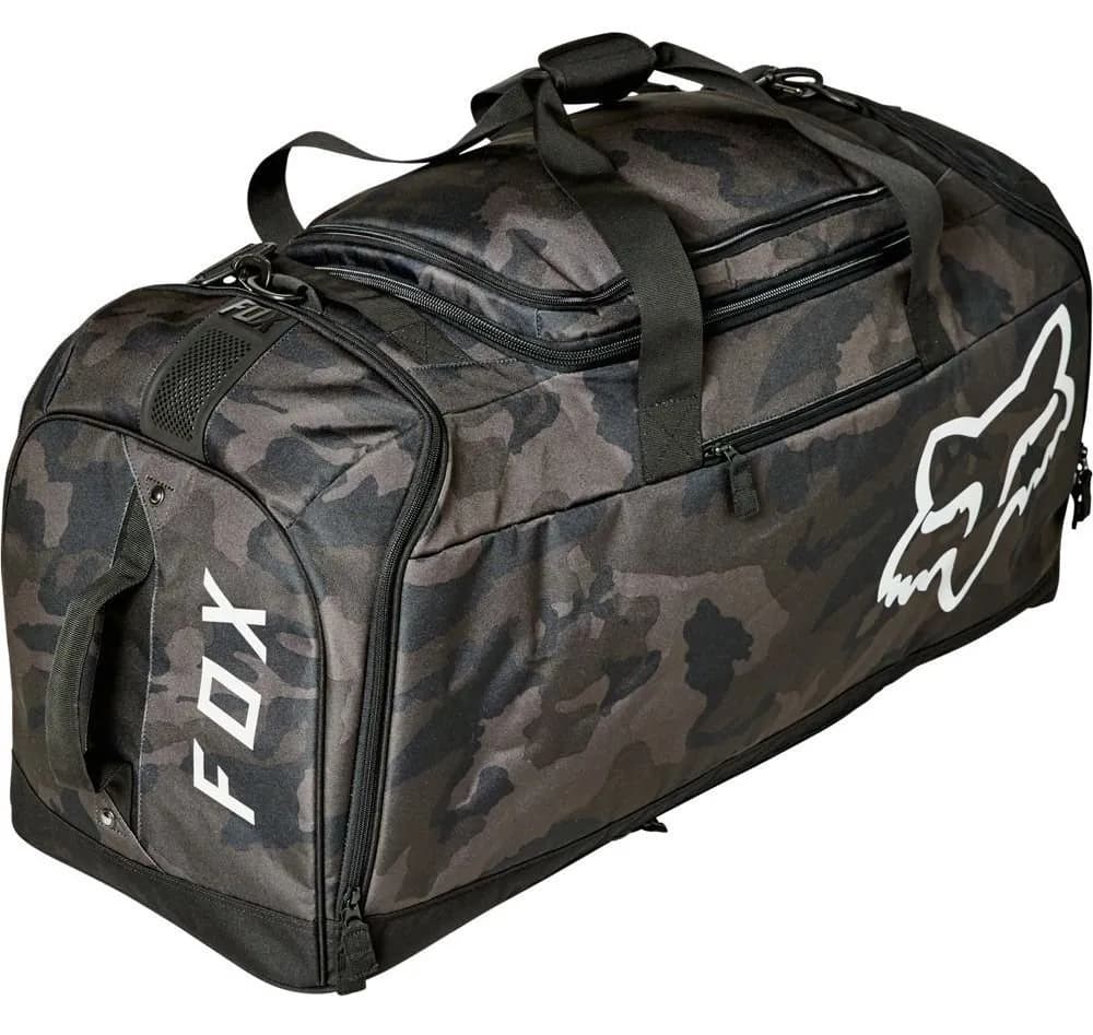 Сумка для форми FOX PODIUM GB [Camo], Gear Bag