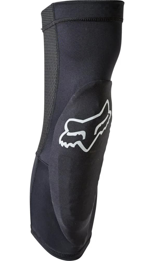 Наколінники FOX ENDURO KNEE GUARD [Black], Medium