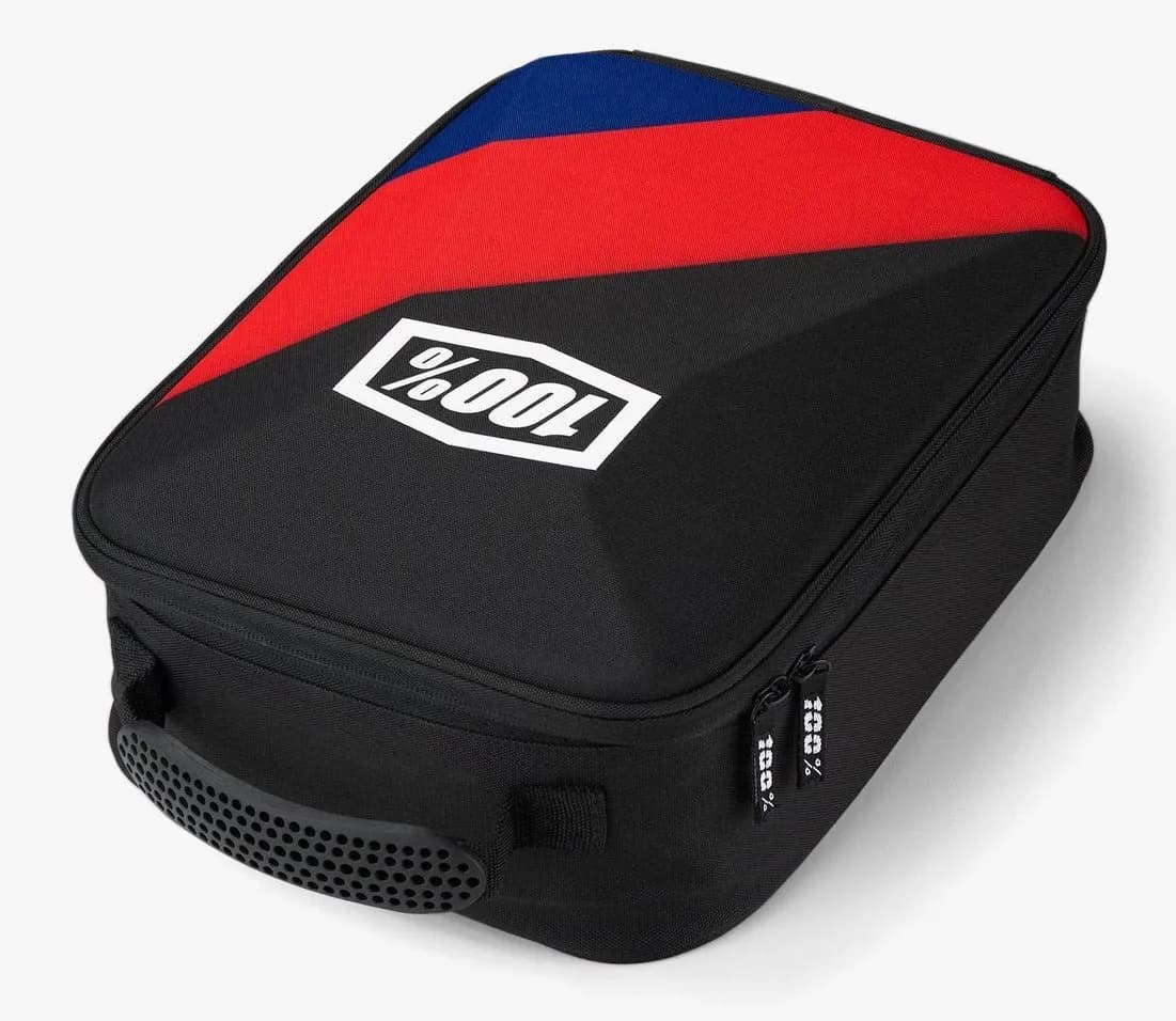 Сумка для окулярів Ride 100% Goggle Case [Cornerstone], Goggle Bag