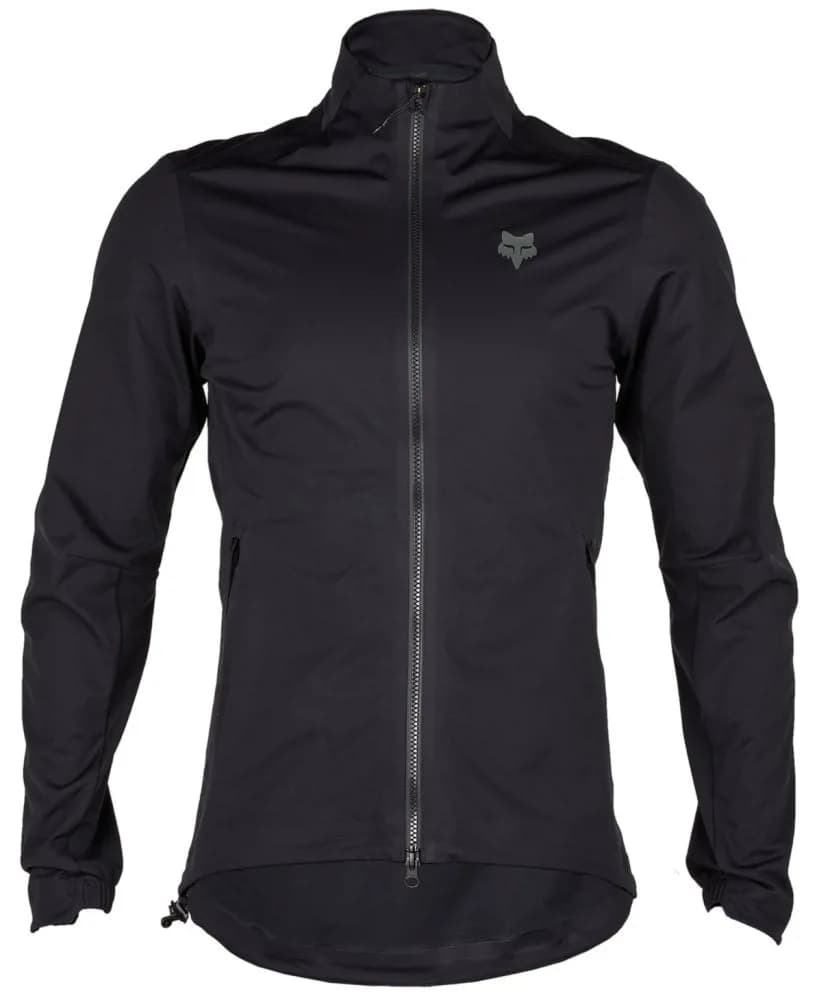 Куртка FOX FLEXAIR LITE Jacket [Black], L