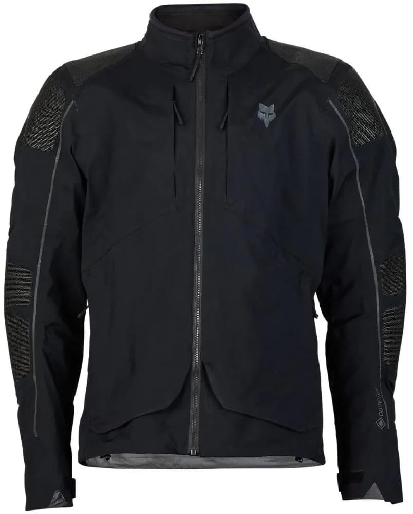 Куртка FOX Recon GORE-TEX Adventure Jacket [Black], L