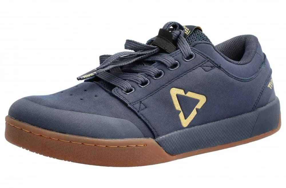 Взуття LEATT 2.0 Flat Shoe [Onyx], 6