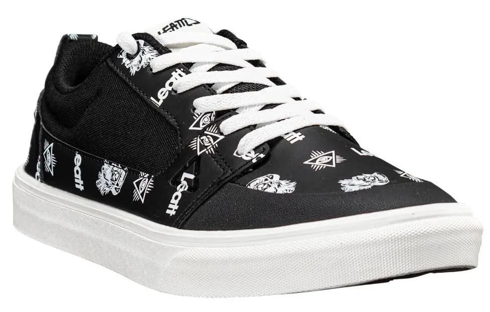 Взуття LEATT 1.0 Flat Shoe [Skull], 9.5