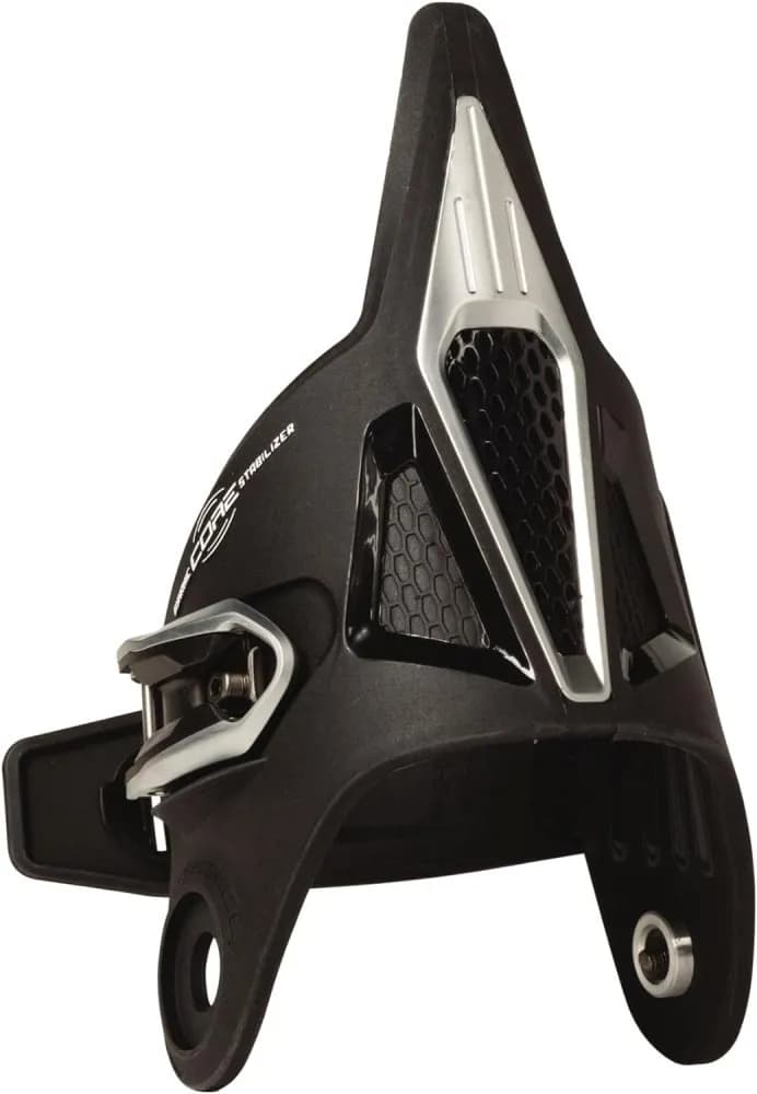 INSTINCT 2.0 CUFF LEFT [Black], 11.5