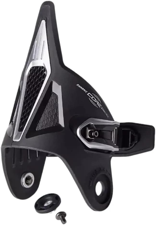 INSTINCT 2.0 CUFF RIGHT [Black], 11.5