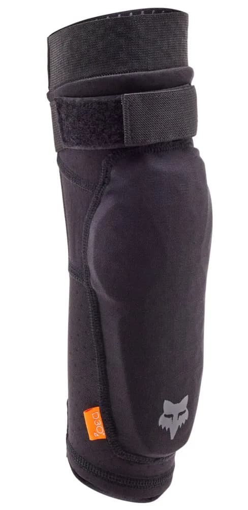Дитячі налокітники FOX Youth Launch Elbow [Black], One Size