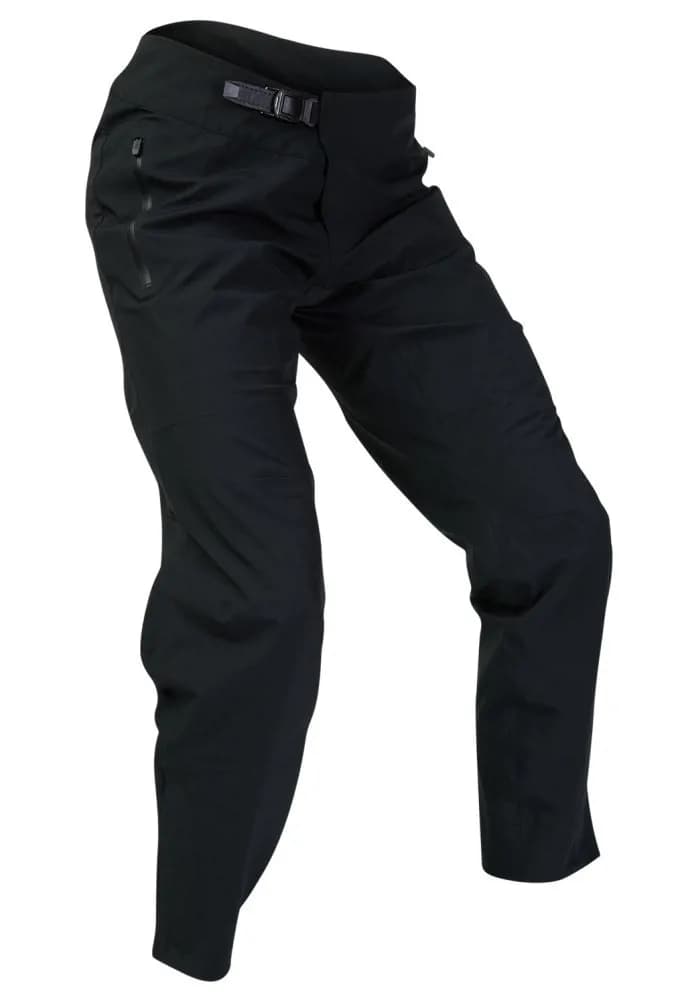 Водостійкі штани FOX DEFEND 3L WATER PANT [Black], 34