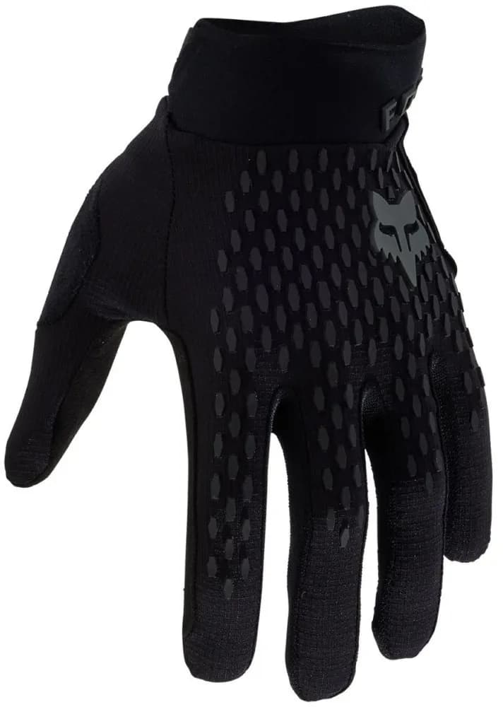Перчатки FOX DEFEND GLOVE [Black], XL (11)