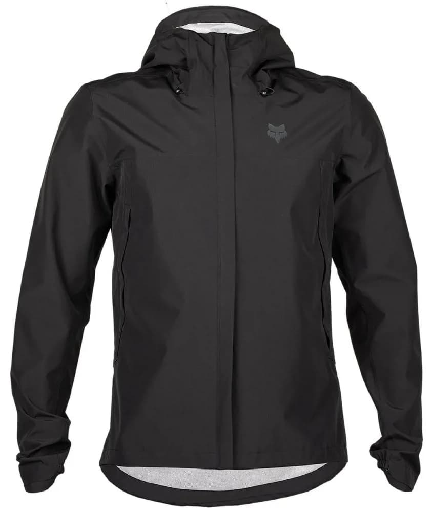 Куртка FOX RANGER 2.5L WATER Jacket [Black], XXL