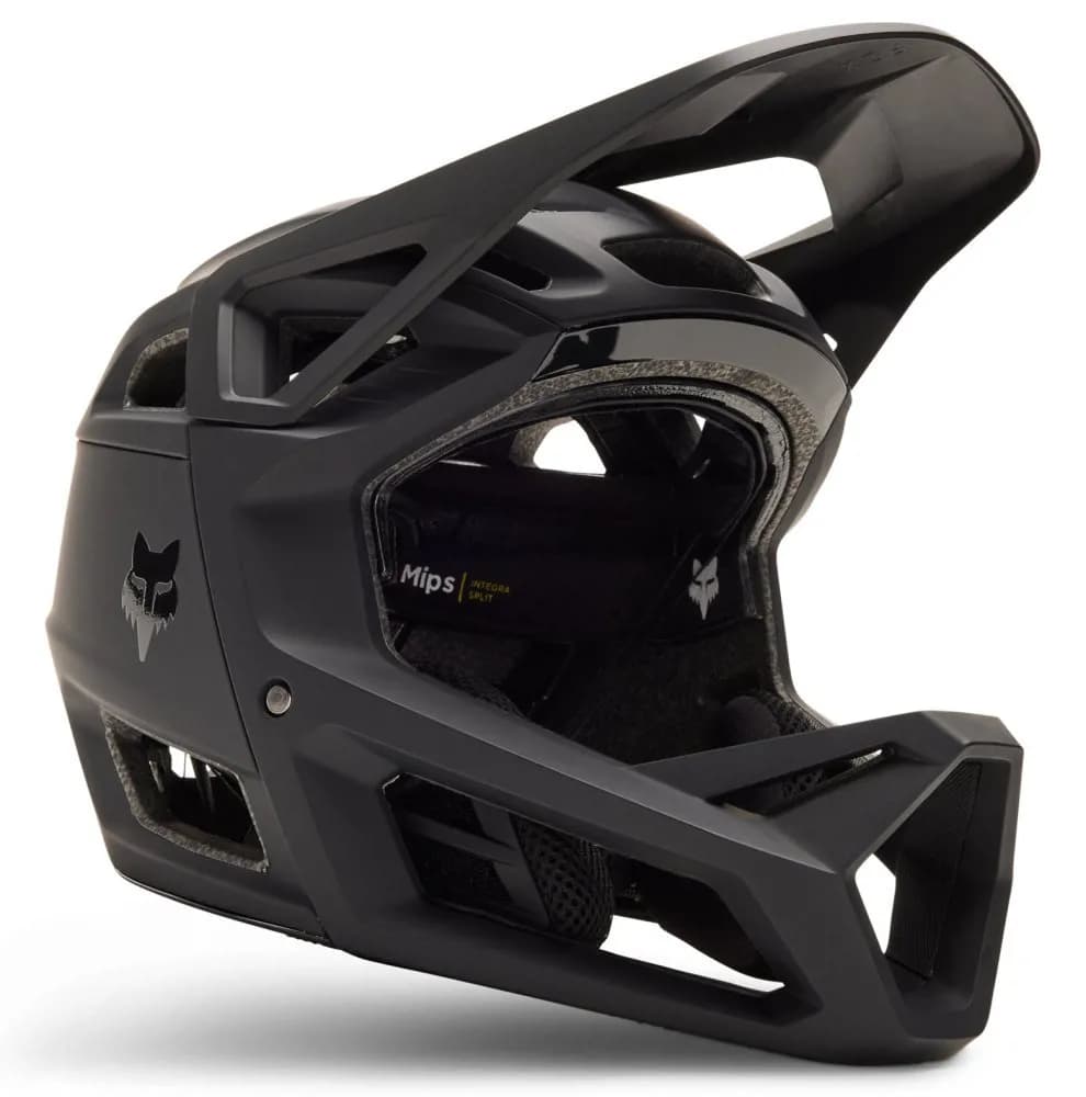 Шолом FOX PROFRAME RS HELMET - MATTE [Black], L