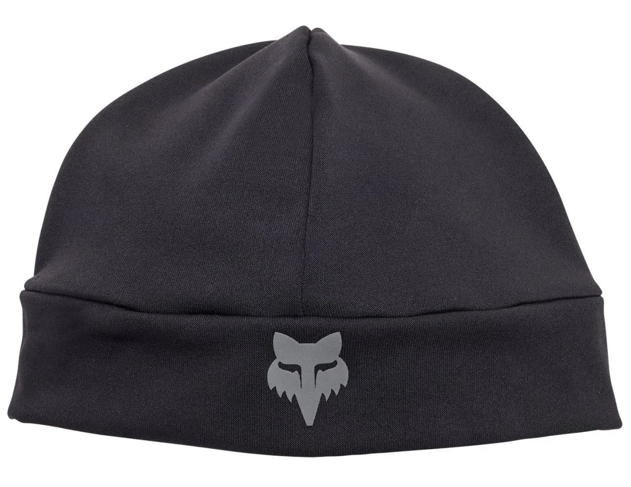 Підшоломник FOX DEFEND SKULL CAP [Black], One Size