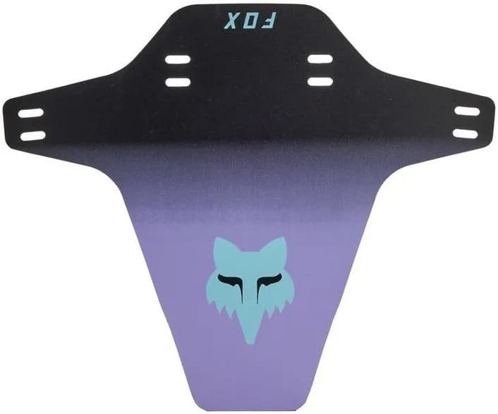 Крило FOX MUD GUARD [Lavander]