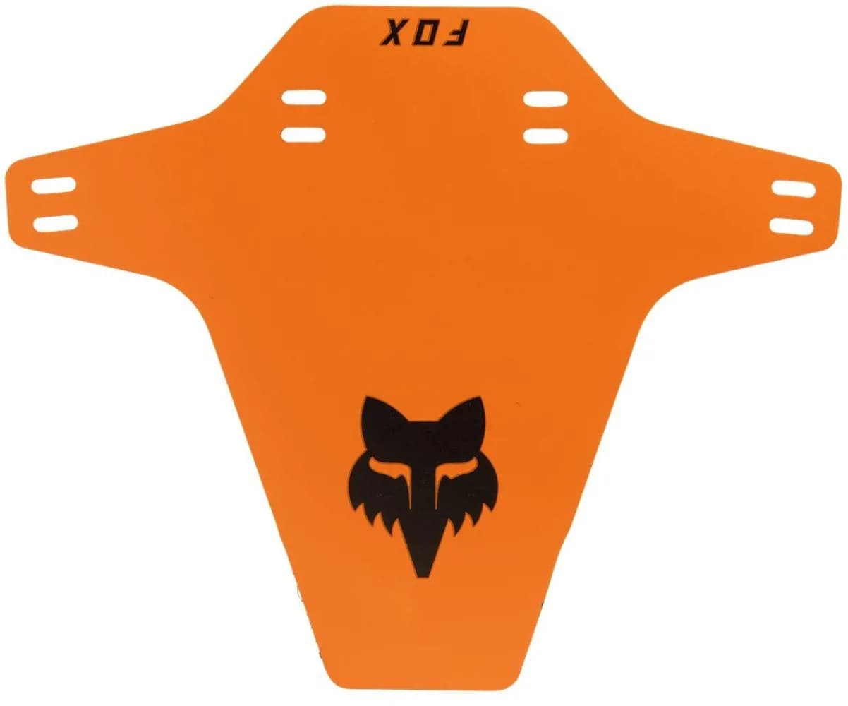 Крило FOX MUD GUARD [Orange]