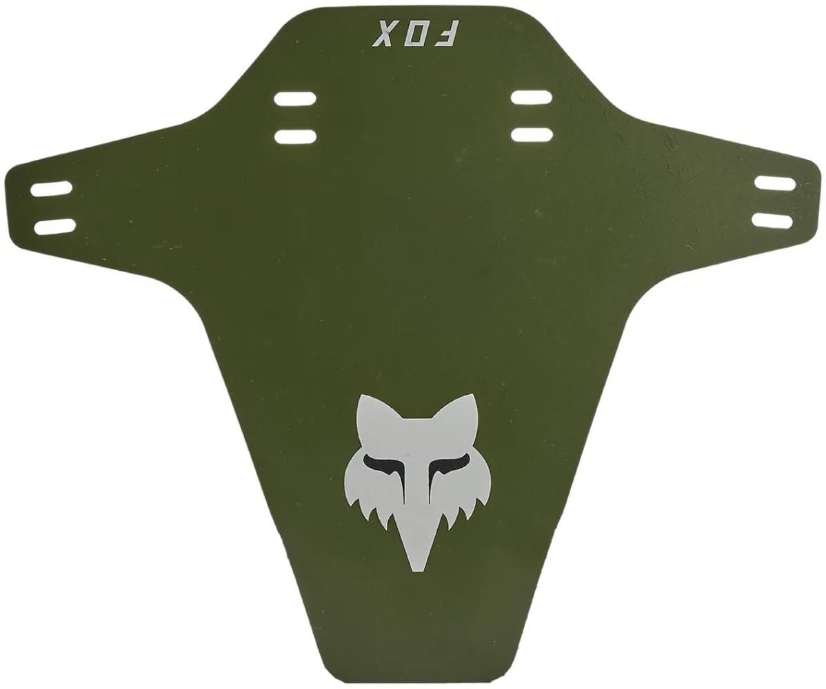 Крило FOX MUD GUARD [Olive Green]