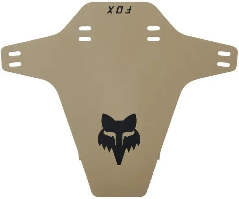 Крило FOX MUD GUARD [Mocha]