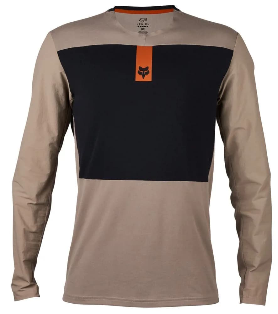 Джерсі FOX DEFEND JERSEY [Taupe], XXL