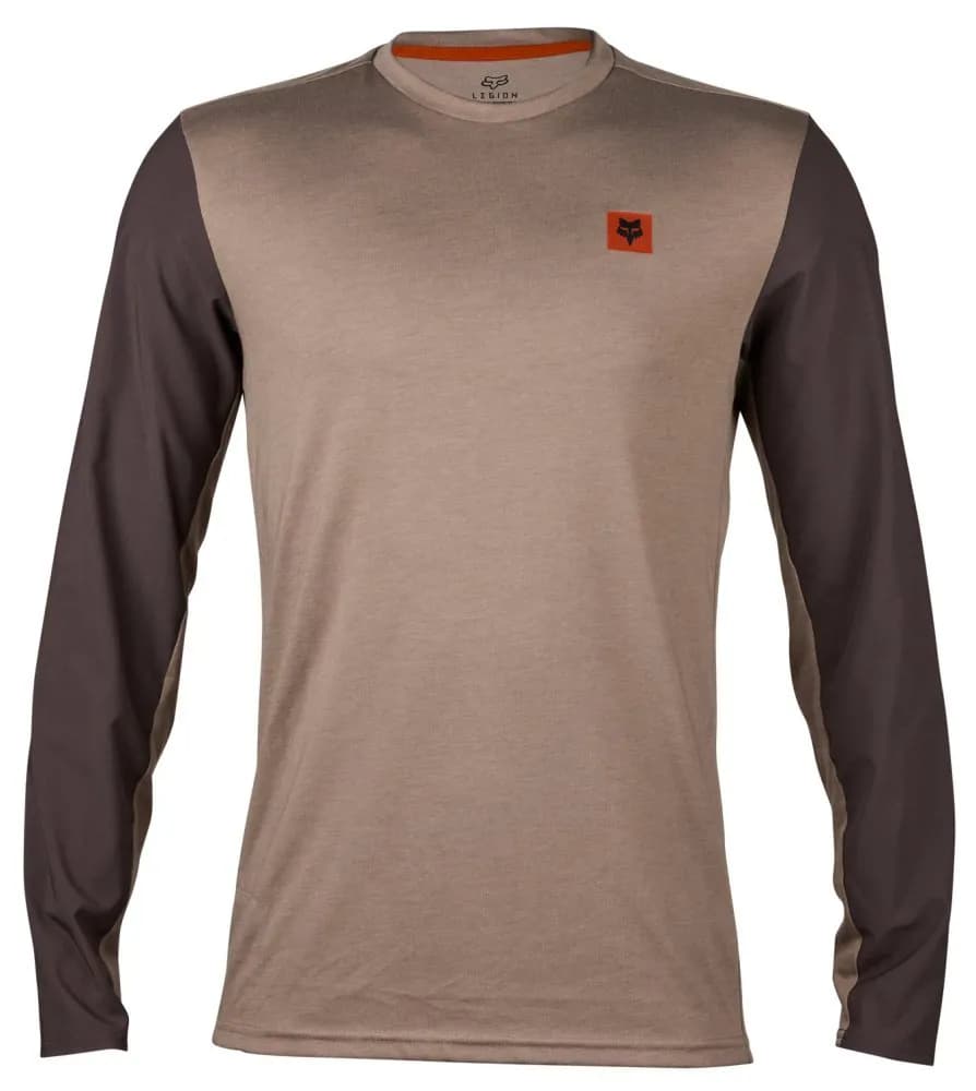 Джерсі FOX RANGER JERSEY [Taupe], XXL