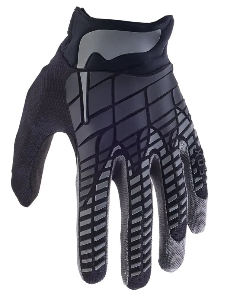 Перчатки FOX 360 GLOVE [Grey], XL (11)
