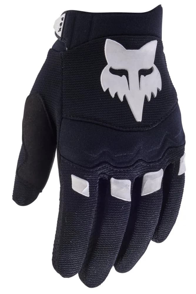 Дитячі перчатки FOX YTH DIRTPAW GLOVE [Black], YM (6)