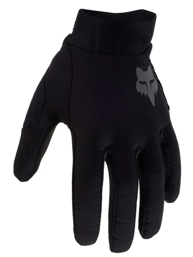 Перчатки FOX DEFEND LO-PRO FIRE GLOVE [Black], XXL (12)