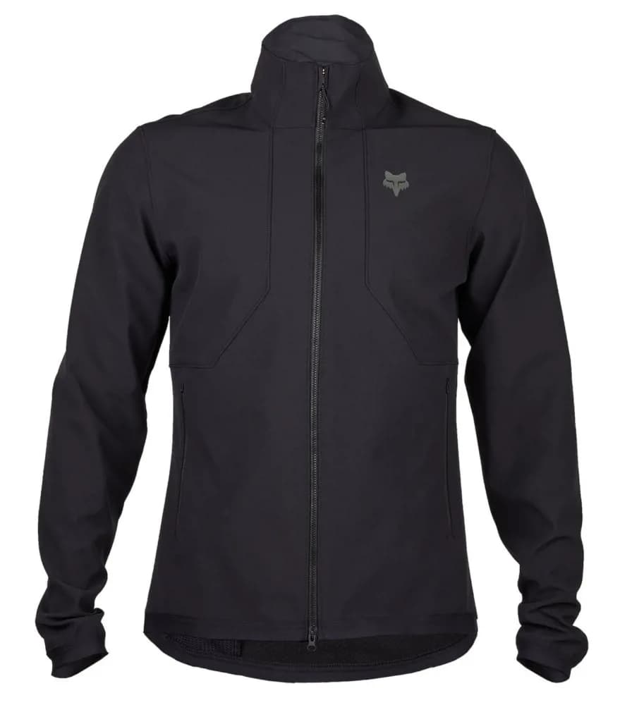 Куртка FOX RANGER FIRE Jacket [Black], M