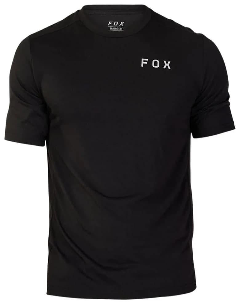 Джерсі FOX RANGER DRI-RELEASE JERSEY - ALYN [Black], XL