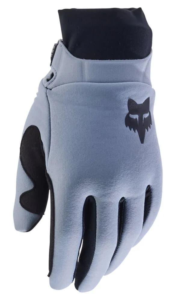 Дитячі зимові перчатки FOX YTH DEFEND THERMO GLOVE [Steel Gray], YL (7)