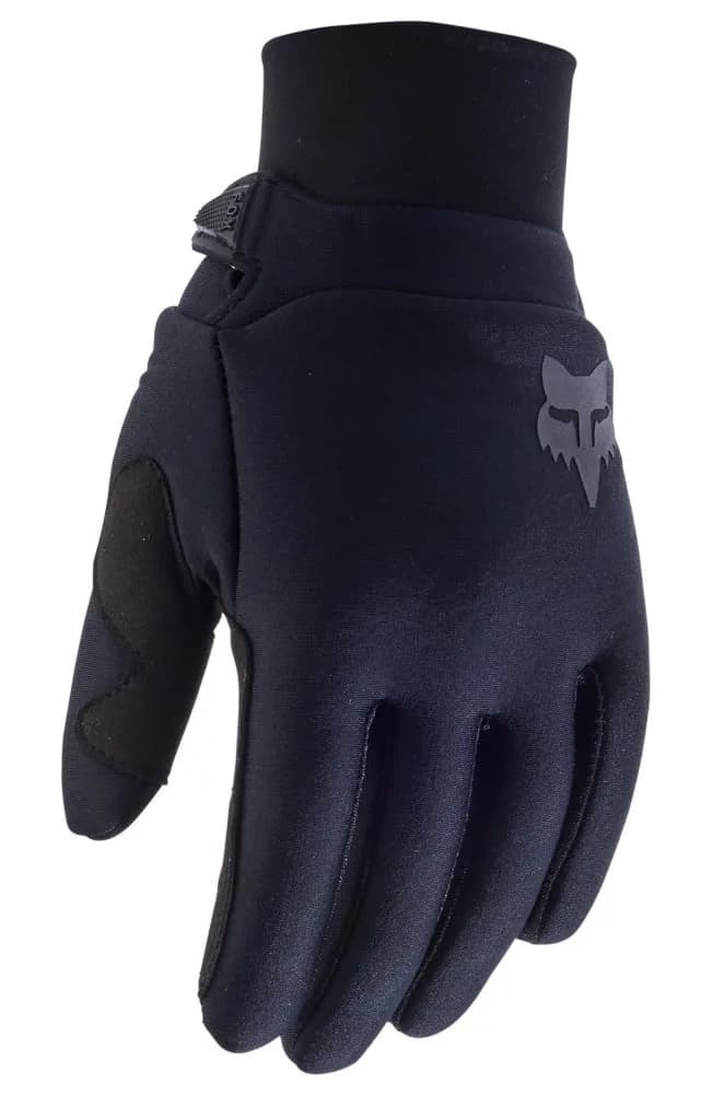 Дитячі зимові перчатки FOX YTH DEFEND THERMO GLOVE [Black], YS (5)