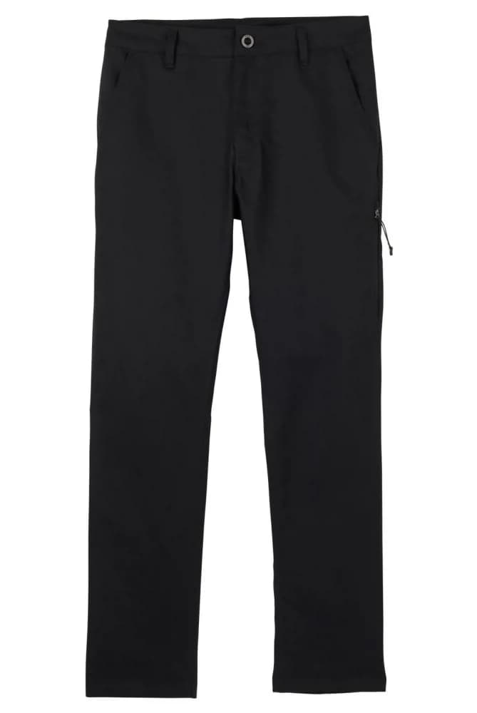 Брюки FOX ESSEX STRETCH SLIM PANT [Black], 32