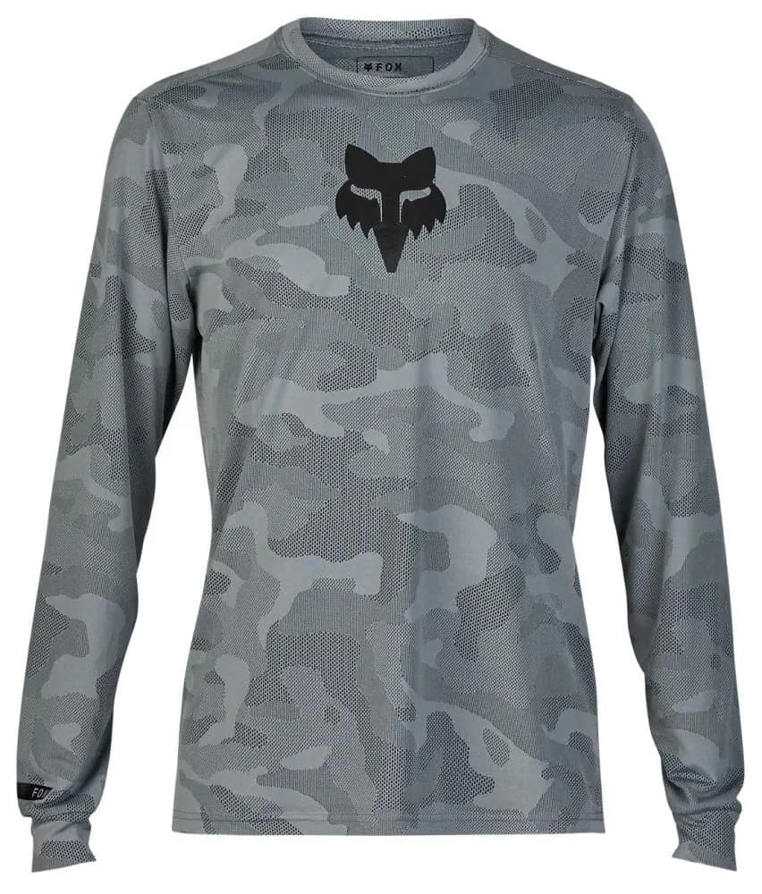 Джерсі FOX RANGER TRU DRI JERSEY [Cloud Grey], L