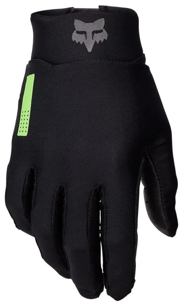 Перчатки FOX FLEXAIR GLOVE - RS 50 YR [Black], L (10)