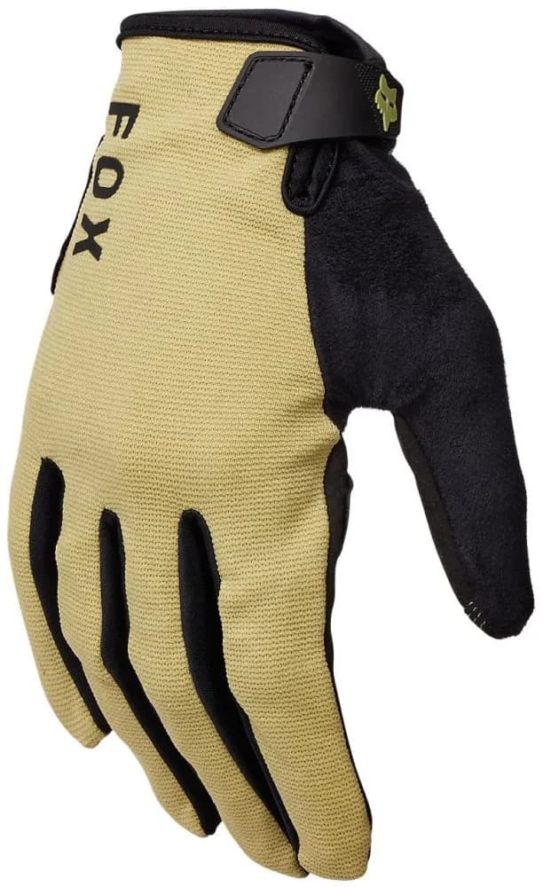 Перчатки FOX RANGER GEL GLOVE [Pale Green], XL (11)