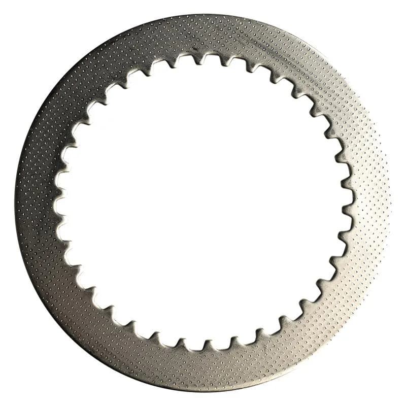 Диски SBS Steel plate for clutch kit [STANDARD/UPGRADE], Stainless Steel