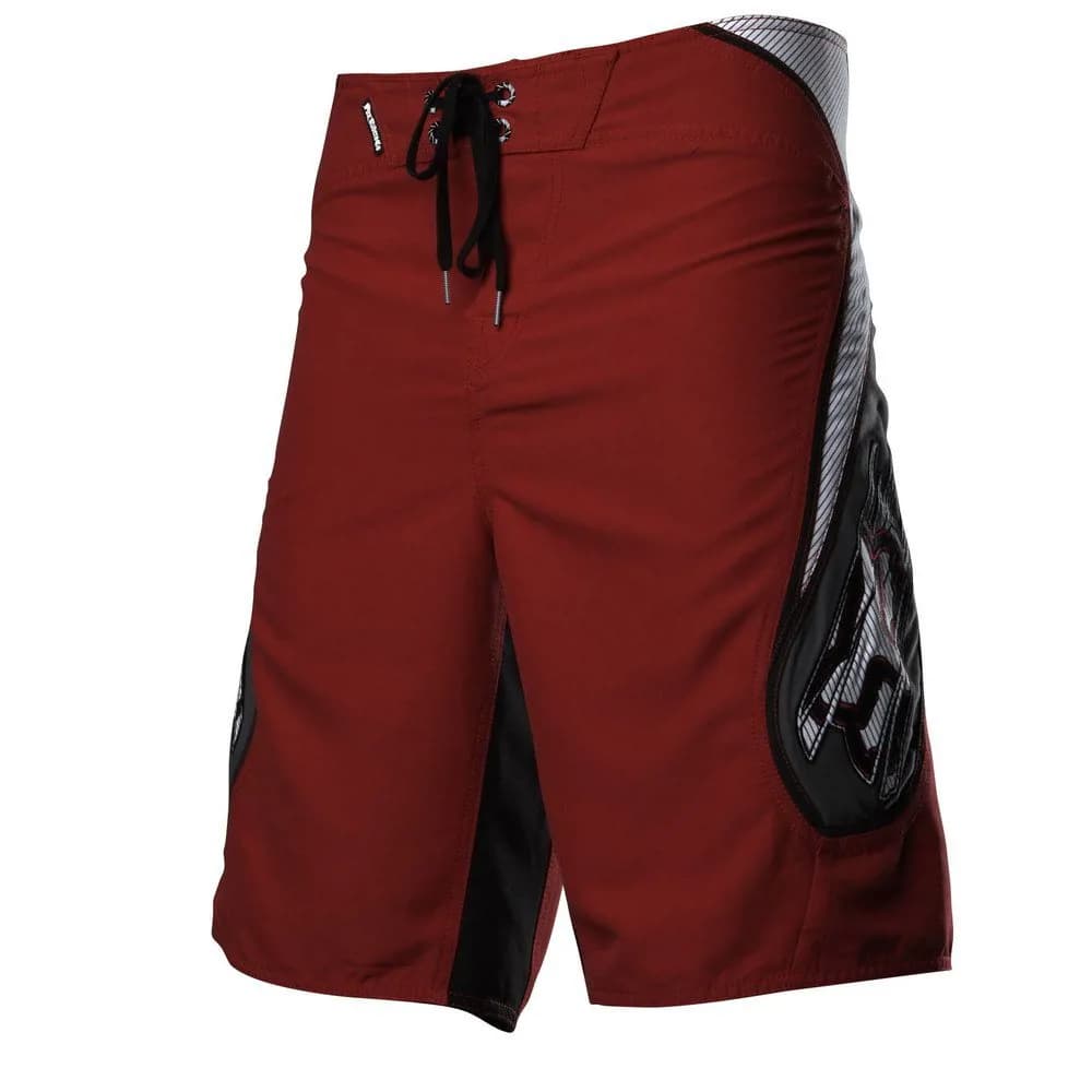 Шорти FOX The Boss Boardshort [Red], 32