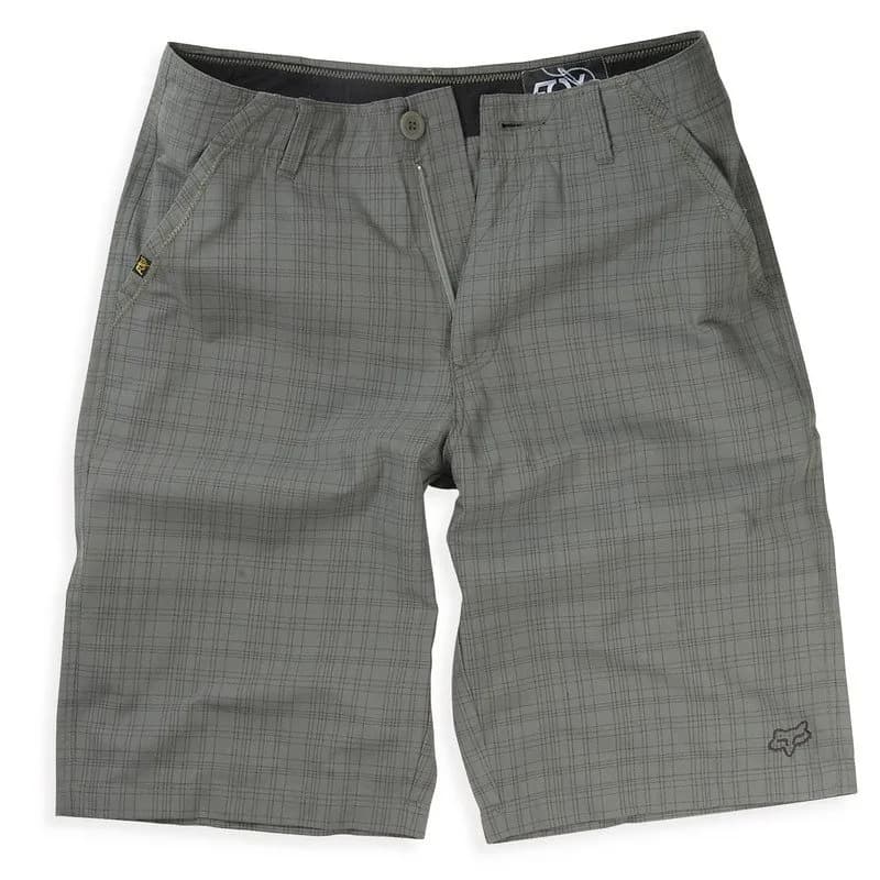 Шорти FOX Kaliber Short [Sage], 32