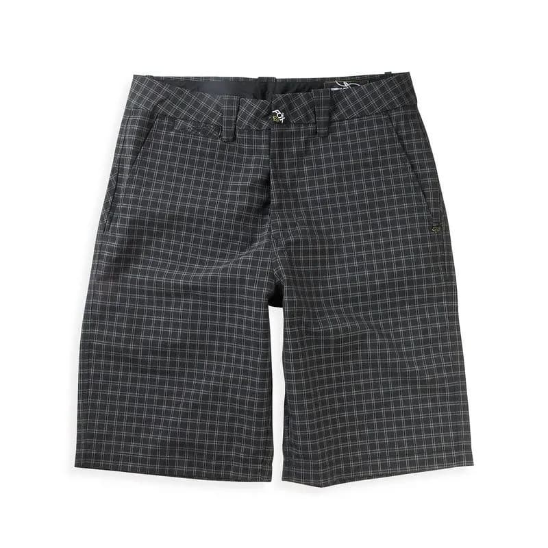 Шорти FOX Zephyr 2 Short [Black], 30