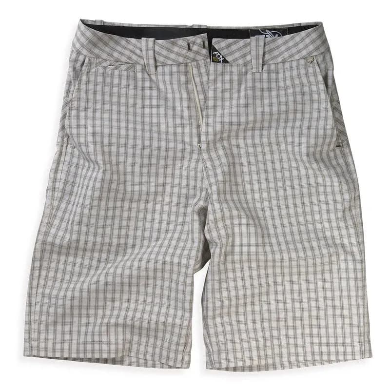 Шорти FOX Zephyr 2 Short [Stone], 34