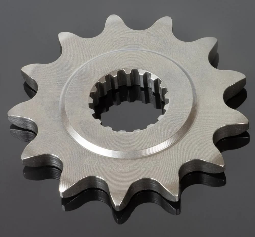 Зірка Renthal Standard Chainwheel 520 - Kawasaki, 13z