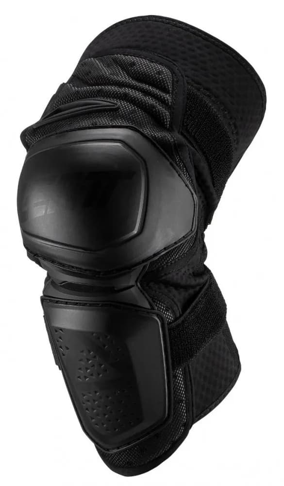 Наколінники LEATT Knee Guard Enduro [Black], L/XL