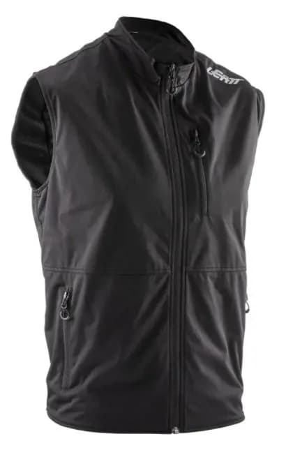 Жилет LEATT Vest RaceVest [Black], L