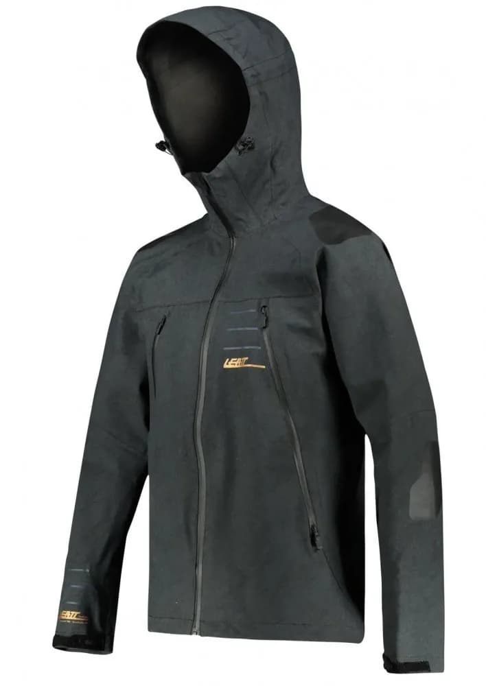 Куртка LEATT MTB 5.0 Jacket All Mountain [Black], M