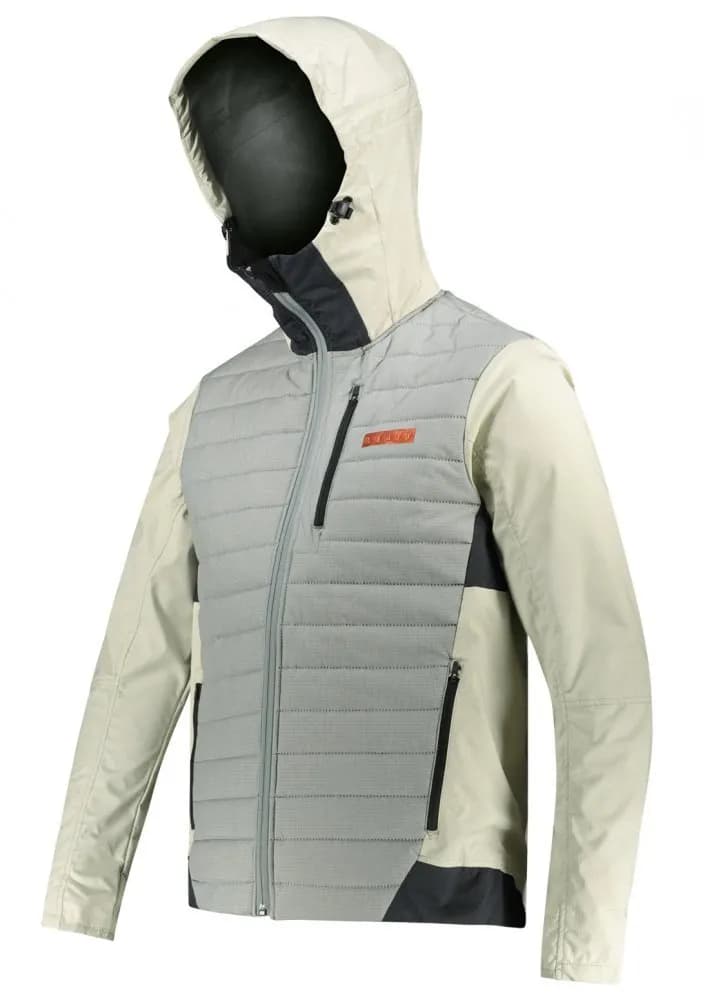 Куртка LEATT MTB 3.0 Jacket Trail [Desert], M
