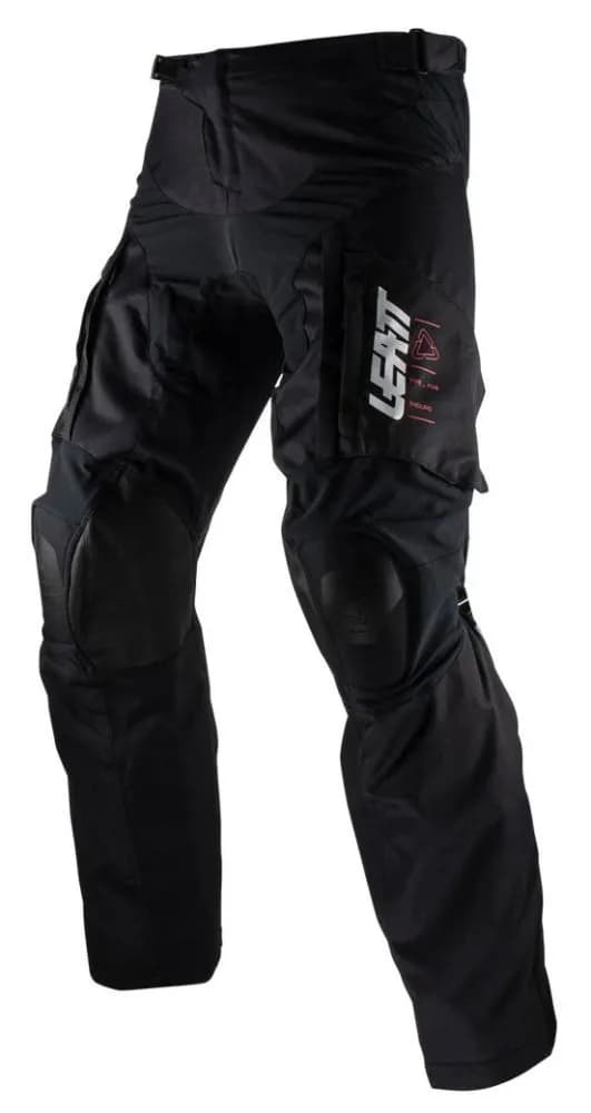 Штани LEATT Moto 5.5 Enduro Pant [Black], 38